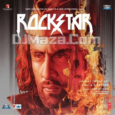 A.R. Rahman Rockstar (Original Motion Picture Soundtrack)