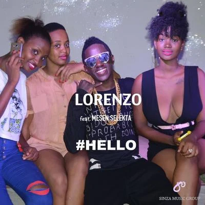 Lorenzo Hello