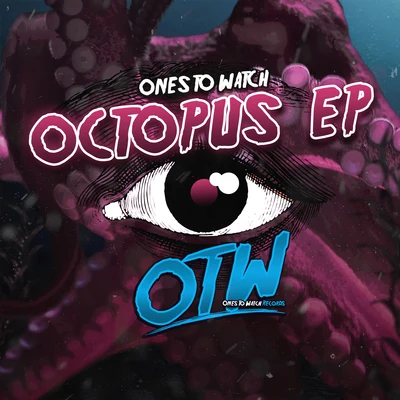 Reverse Prime/Danny Ores/Duckworthsound/Awiin/Bsno/Loky Octopus EP