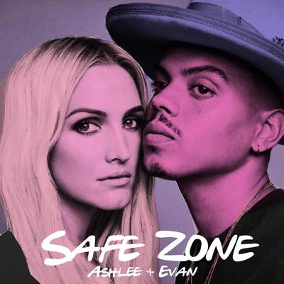 ASHLEE + EVAN Safe Zone