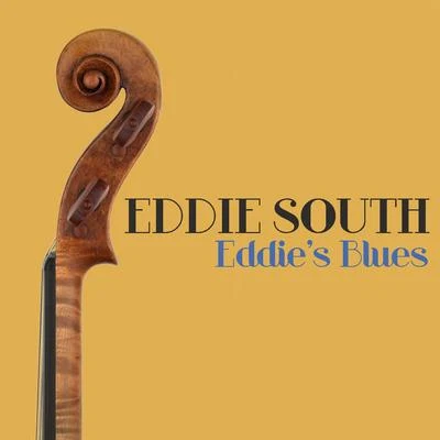 Eddie South Eddies Blues