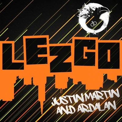 Justin Martin/Ardalan LEZGO