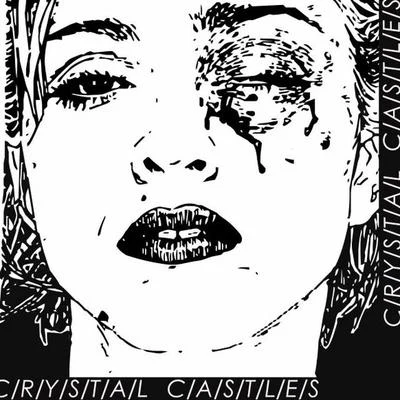 Crystal Castles Alice Practice