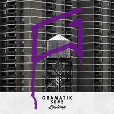 Gramatik SB2