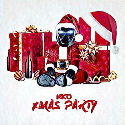 YACO DJ Xmas Party