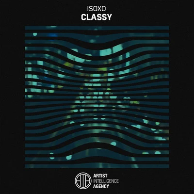 ISOxo Classy - Single