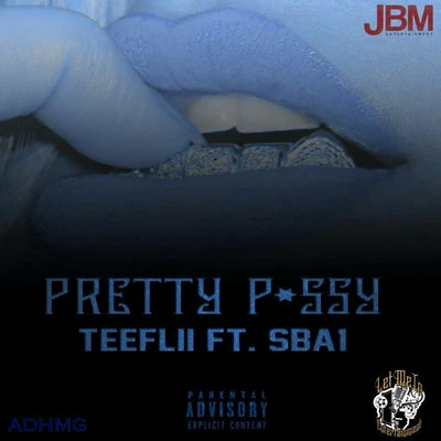 Teeflii Pretty Pssy