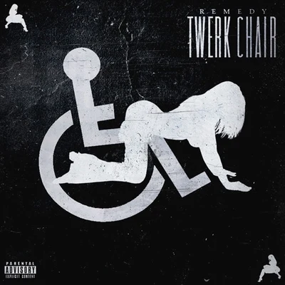 Remedy Twerk Chair