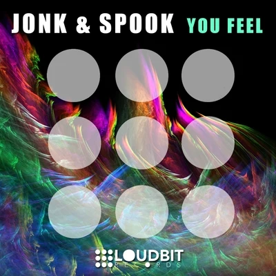 Jonk & Spook You Feel