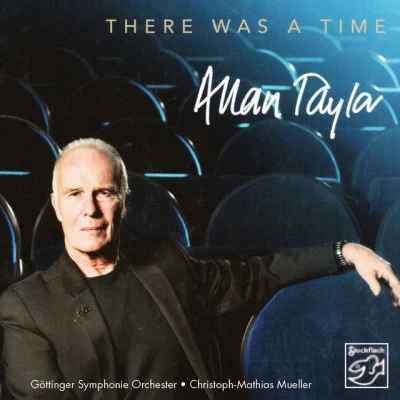 Allan Taylor/Gottinger Symphonie Orchester/Christoph-Mathias Mueller There Was a Time