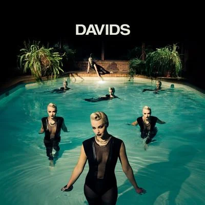 Davids 0613ep