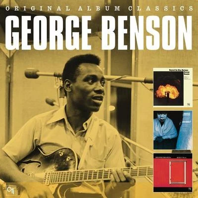 George Benson Original Album Classics