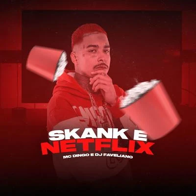 Mc Dingo/DJ Faveliano Skank e Netflix