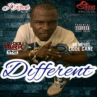 Hotboyturk/Memphis Eidde Cane/J.Rock Different