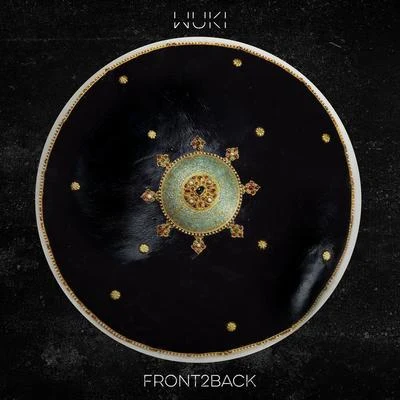 Wuki Front2Back