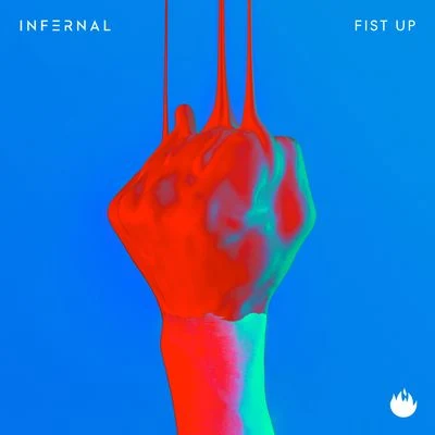 Infernal Fist Up