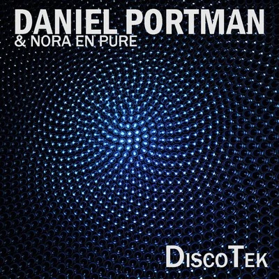 Daniel Portman Discotek