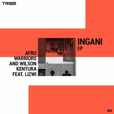 Afro Warriors/Wilson Kentura Ingani