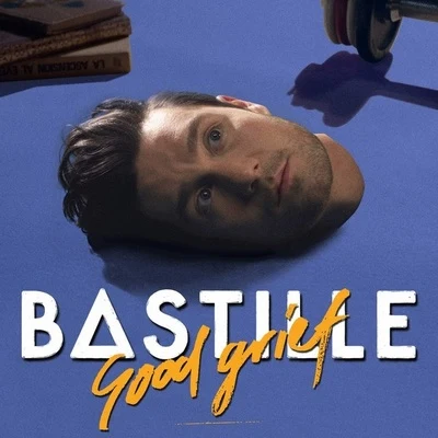 Bastille Good Grief (MK Remix)