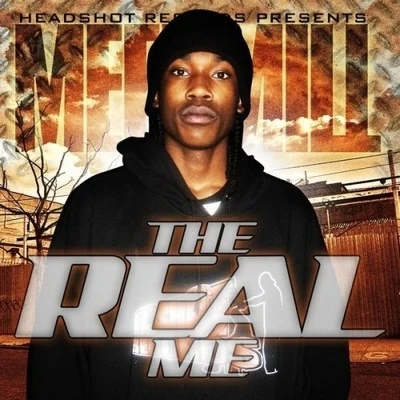 Meek Mill The Real Me