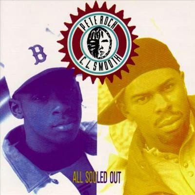 Pete Rock & C.L. Smooth All Souled Out