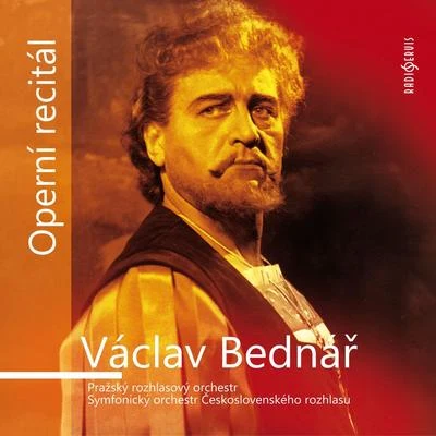 Václav Bednář Václav Bednář - Operatic Recital