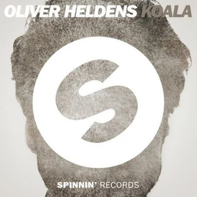 Oliver Heldens Koala