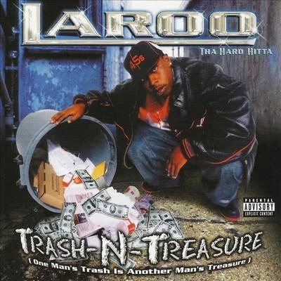 Laroo T.H.H. Trash N Treasure