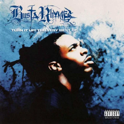 Busta Rhymes Turn It Up!:The Very Best Of