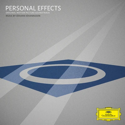 Jóhann Jóhannsson Personal Effects (Original Motion Picture Soundtrack)