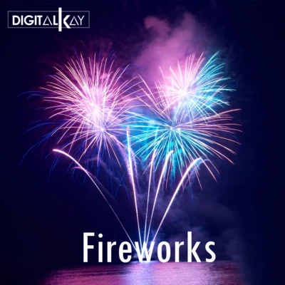 Digital Kay/DKNI Fireworks