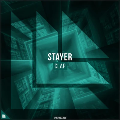 Revealed Recordings/Stayer Clap