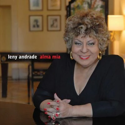 Leny Andrade Alma Mía