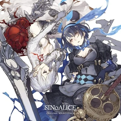 MONACA SINoALICE －シノアリス－ Original Soundtrack