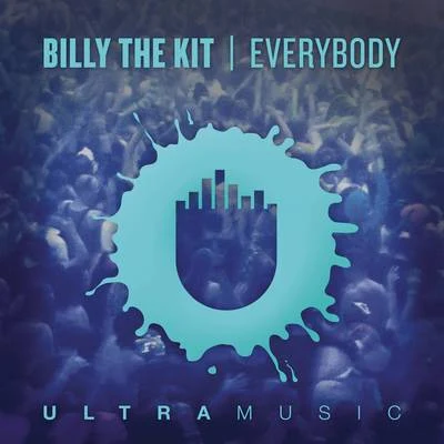 Billy The Kit Everybody