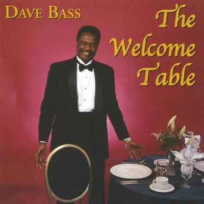 Dave Bass The Welcome Table