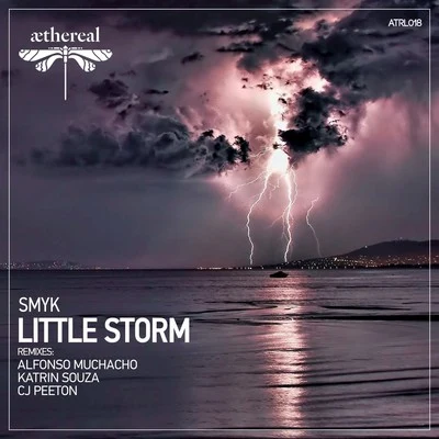 Smyk Little Storm