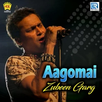 Zubeen Garg/Vidya Sagar Aagomai