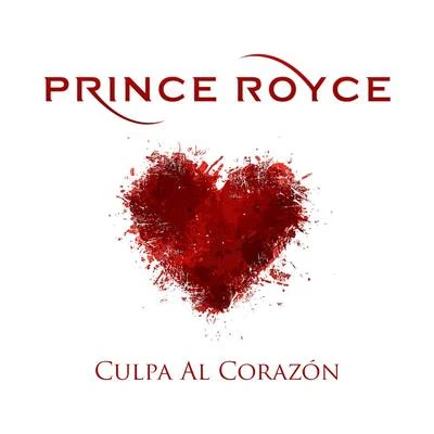 Prince Royce Culpa al Corazón