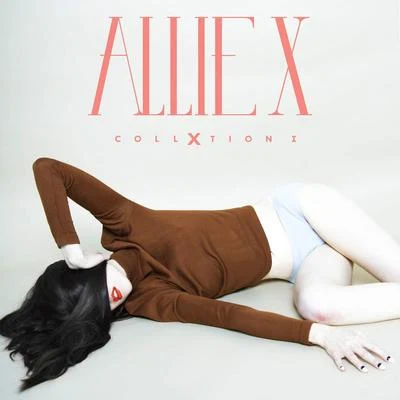 Allie X Collxtion I