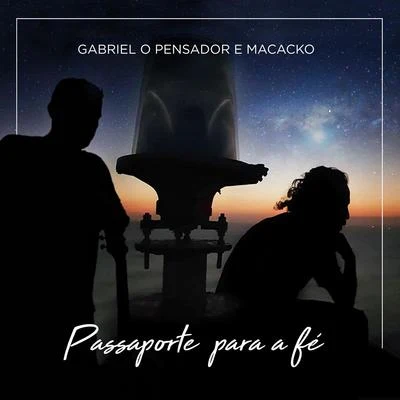 Gabriel O Pensador Passaporte para a Fé