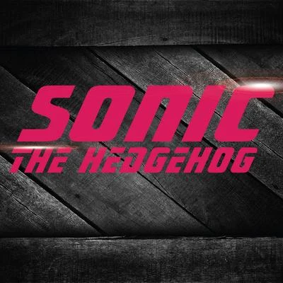 Sonic Sonic the Hedgehog Song