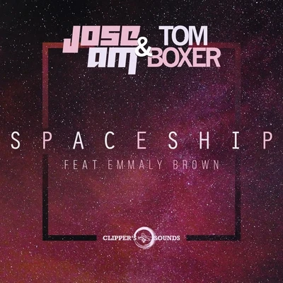 Jose AM Spaceship