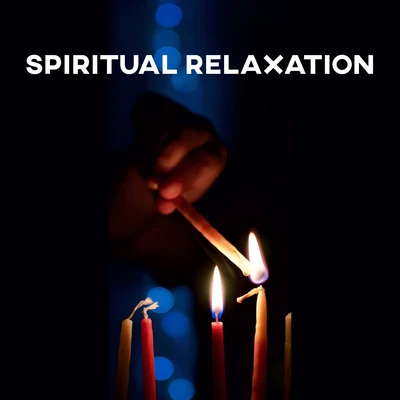 Sound Therapy Revolution/New Age Spiritual Relaxation – Mystical Sounds of Drums and Flute, Native Music