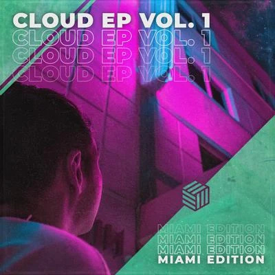 Various Artists/ToYou/Embedz/KilianK/fuse./Cloudrider Cloud EP Vol. 1