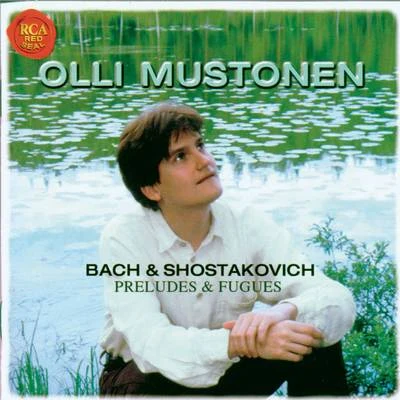 Olli Mustonen Bach and Shostakovich: Preludes And Fugues