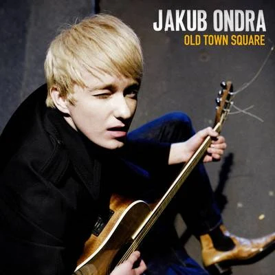 Jakub Ondra Old Town Square