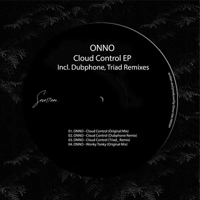 ONNO Cloud Control incl. Dubphone and Triad_ Remixes