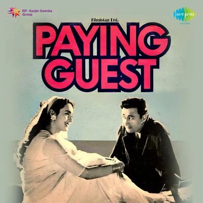 Lata Mangeshkar/Ameen Sayani/Asha Bhosle/Kishore Kumar Paying Guest