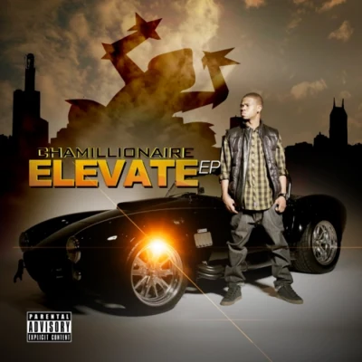 Chamillionaire Elevate